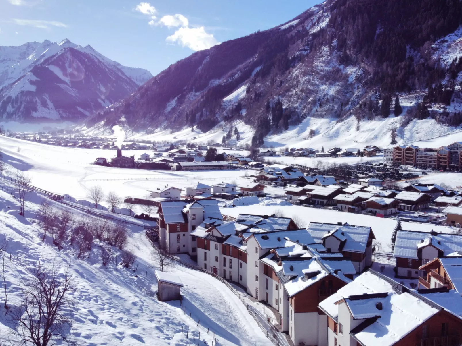 Schönblick - Martina 4 - Buiten