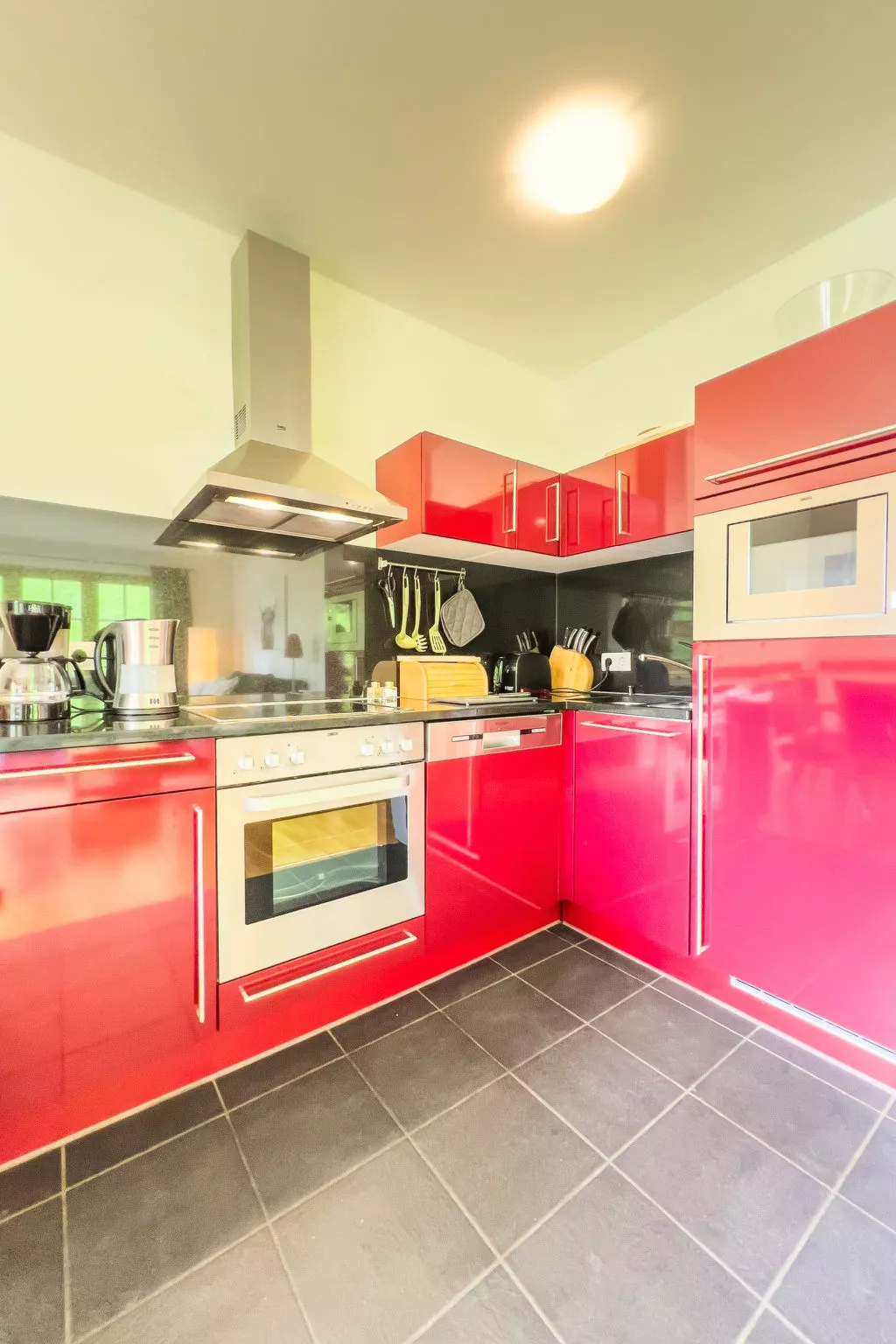 Schönblick - Elisabeth 6 - Binnen