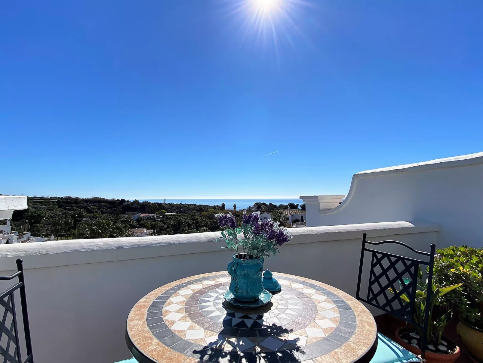 Oasis de Capistrano Rabat 27 by Casasol - Buiten