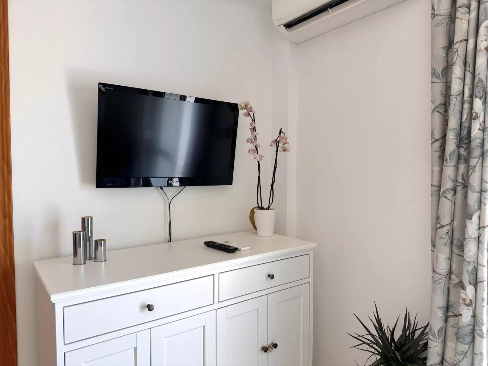 Capri Sunset by Casasol - Binnen