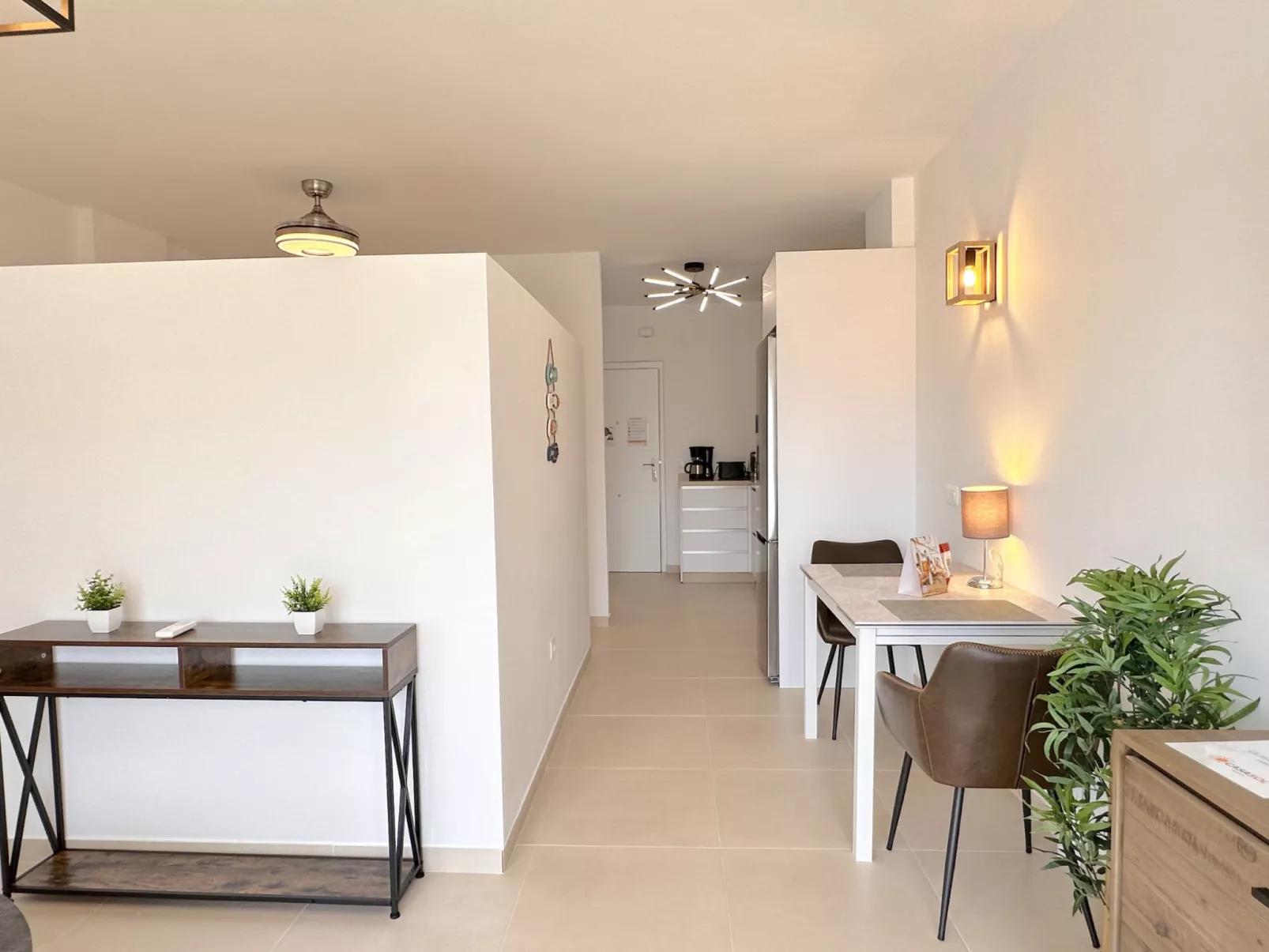 Carabeo 26 Boutique Studio by Casasol - Binnen