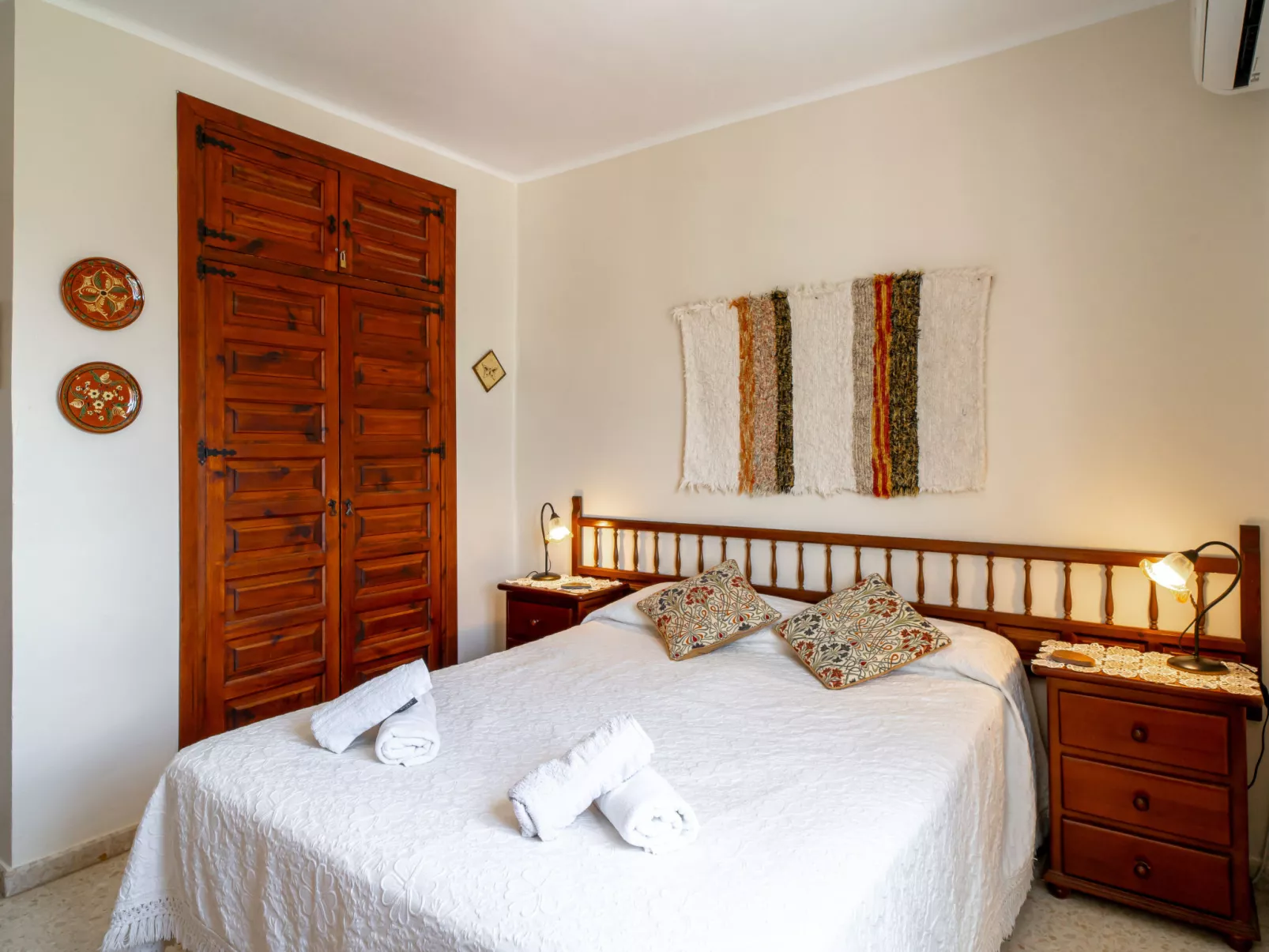 San Juan de Capistrano 74 by Casasol - Binnen