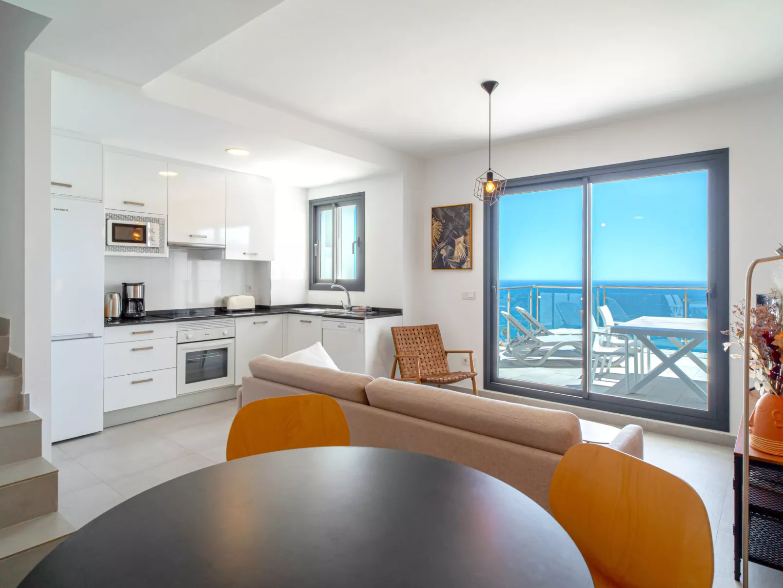 Terrazas de Ladera Duplex 9 by Casasol - Binnen