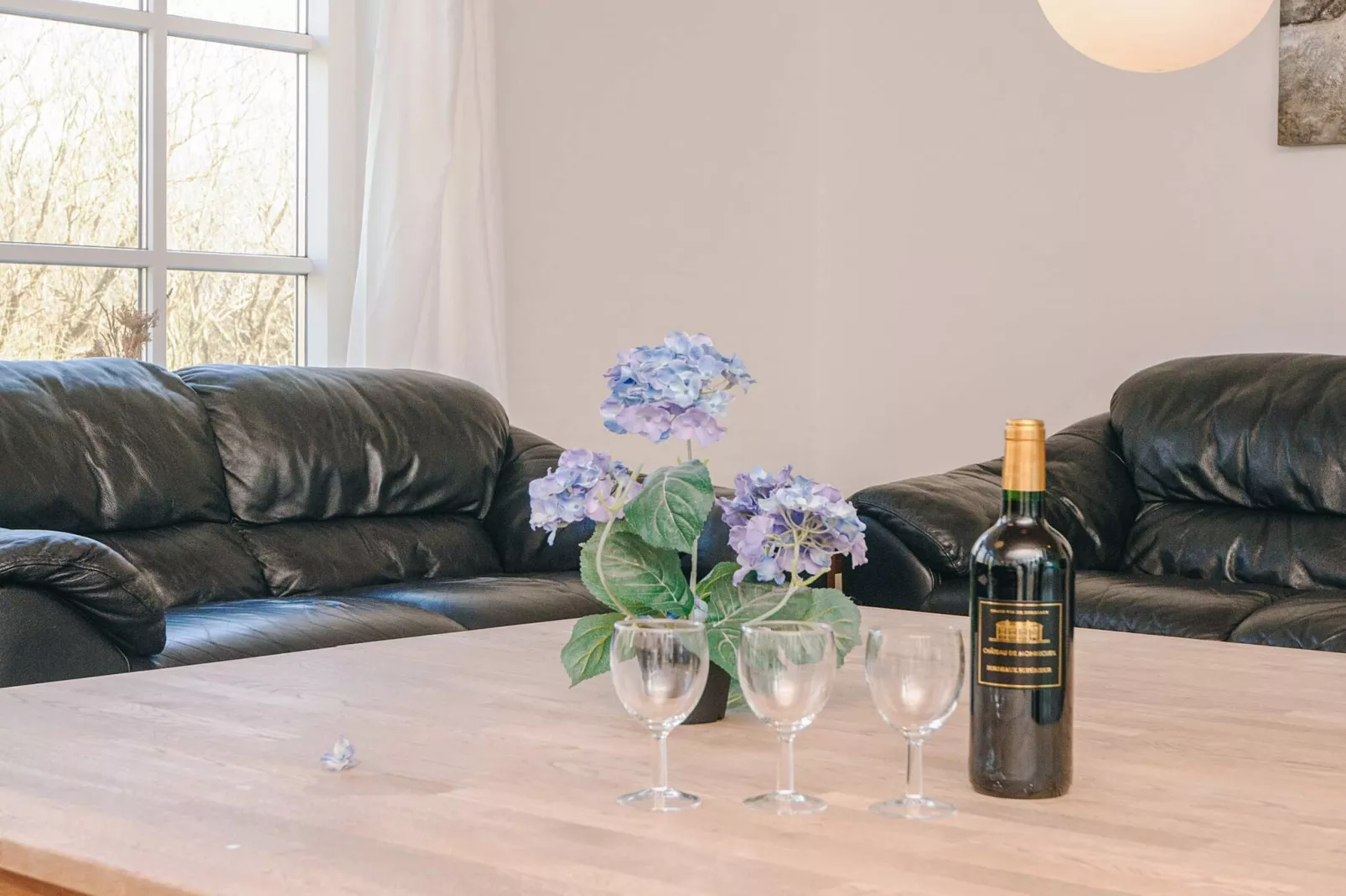 Luxe zwembadhuis nabij zee -- By Traum Ferienwohnungen - Binnen