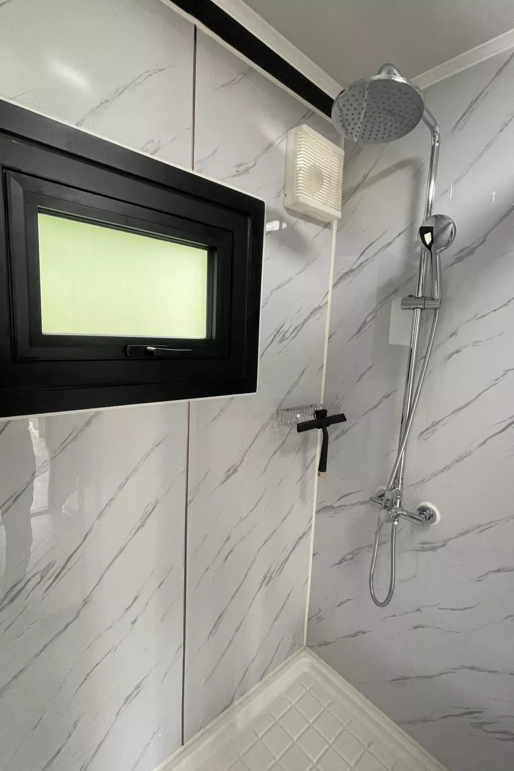 Bospark Lunsbergen - LB 68 - Buiten