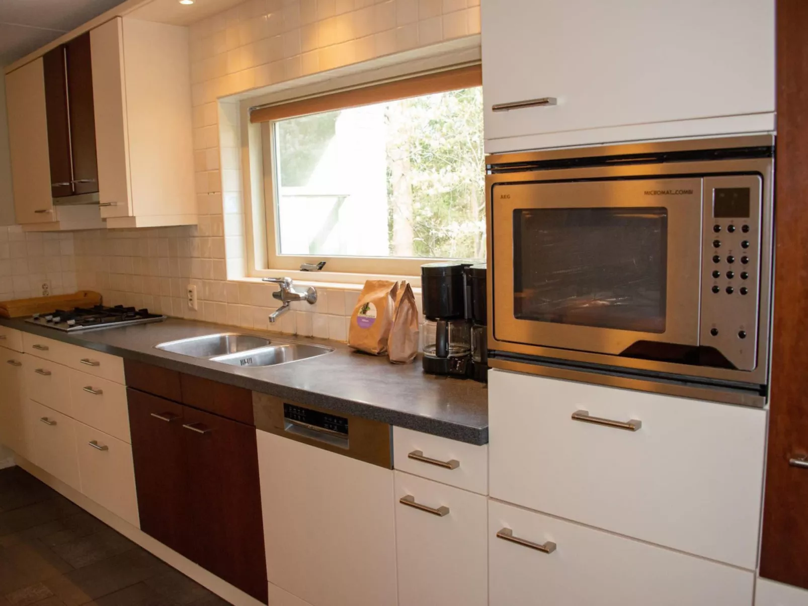 Vakantiepark De Wiltzangh - Familiehuis Wellness - Binnen