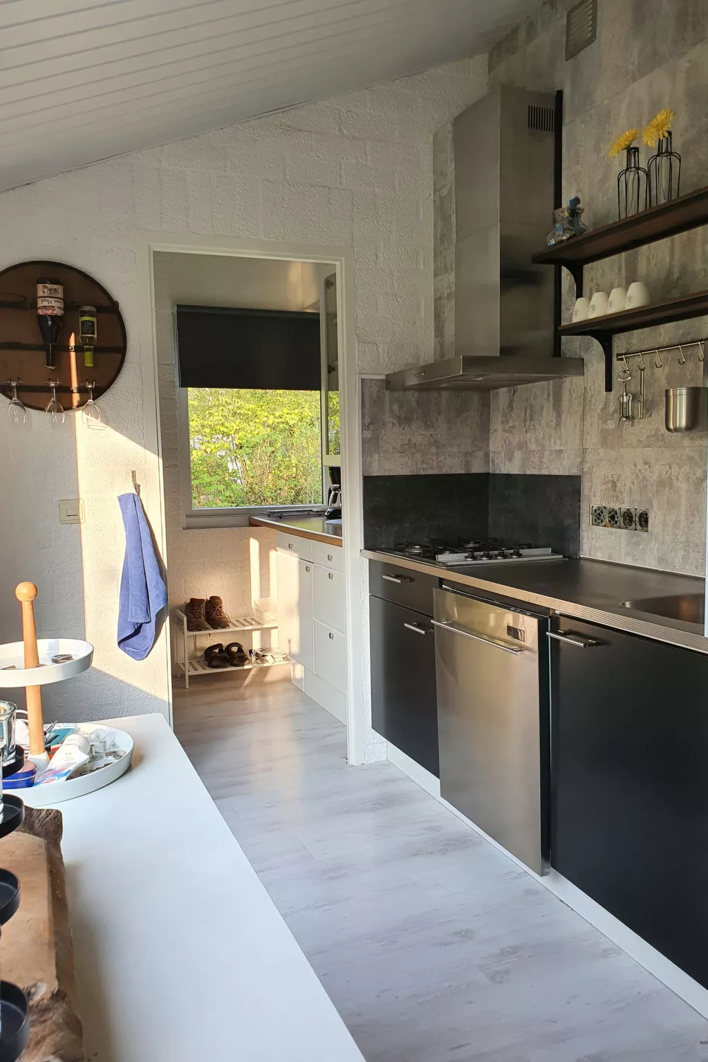 Bungalowpark Simpelveld - Castra 33 - Binnen