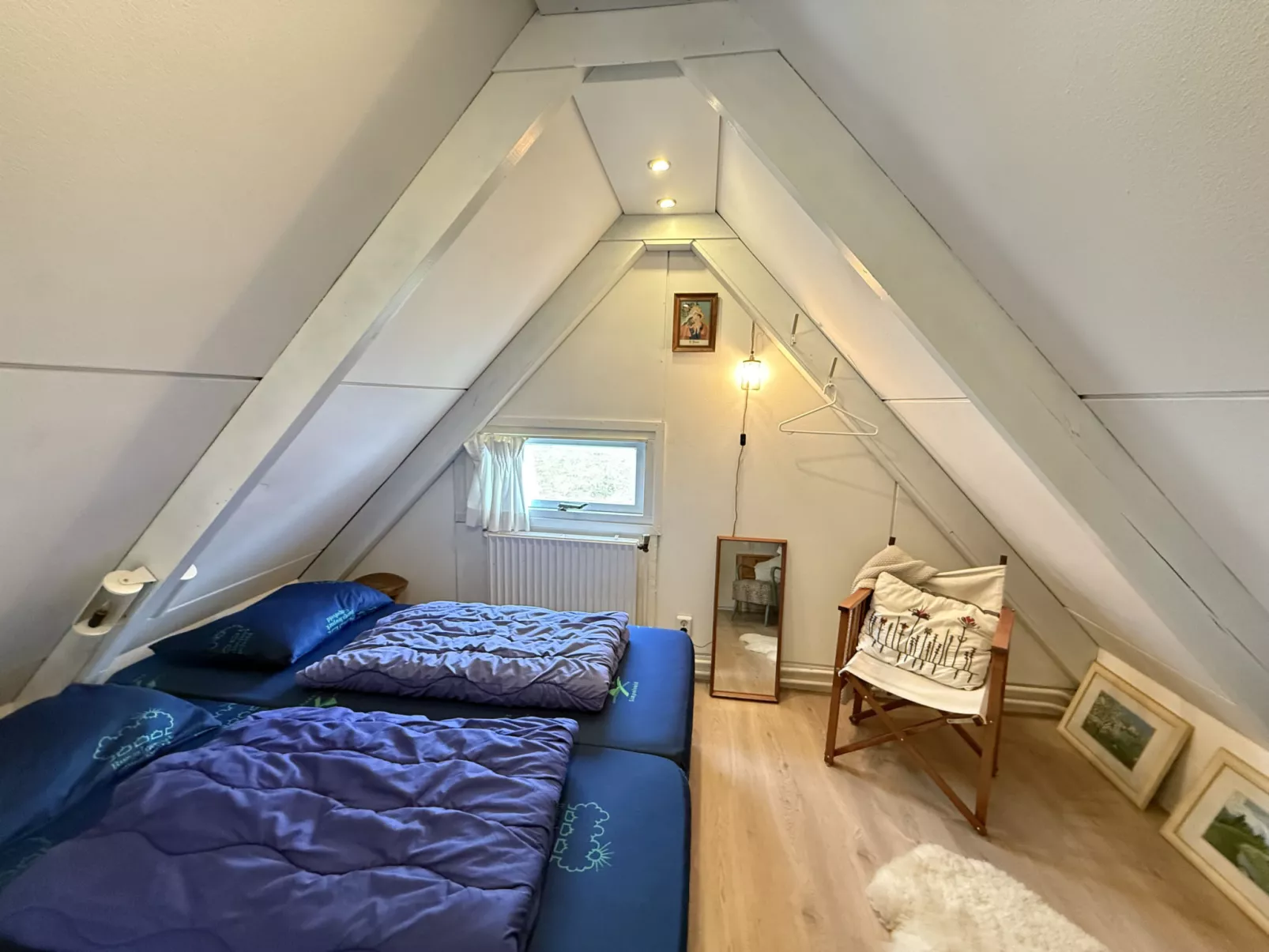 Bungalowpark Simpelveld - Alpha 74 - Binnen