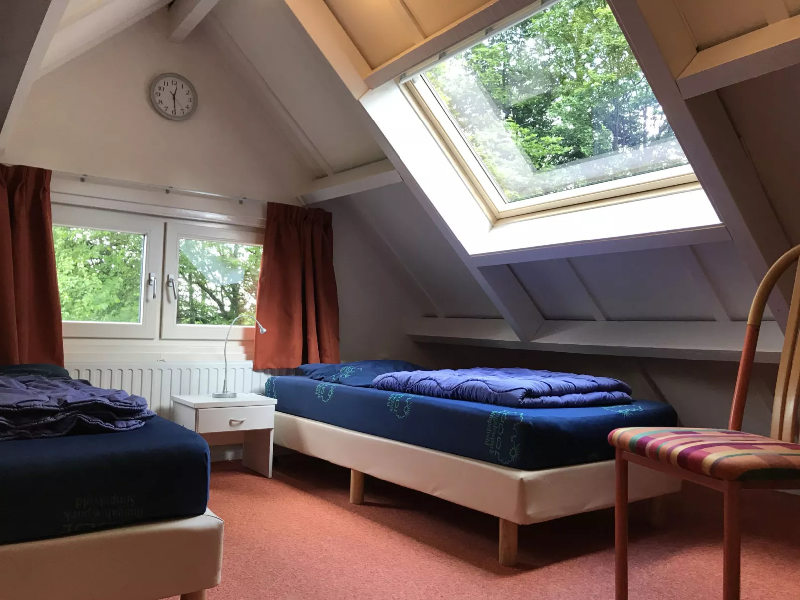 Bungalowpark Simpelveld - Delta 121 - Binnen