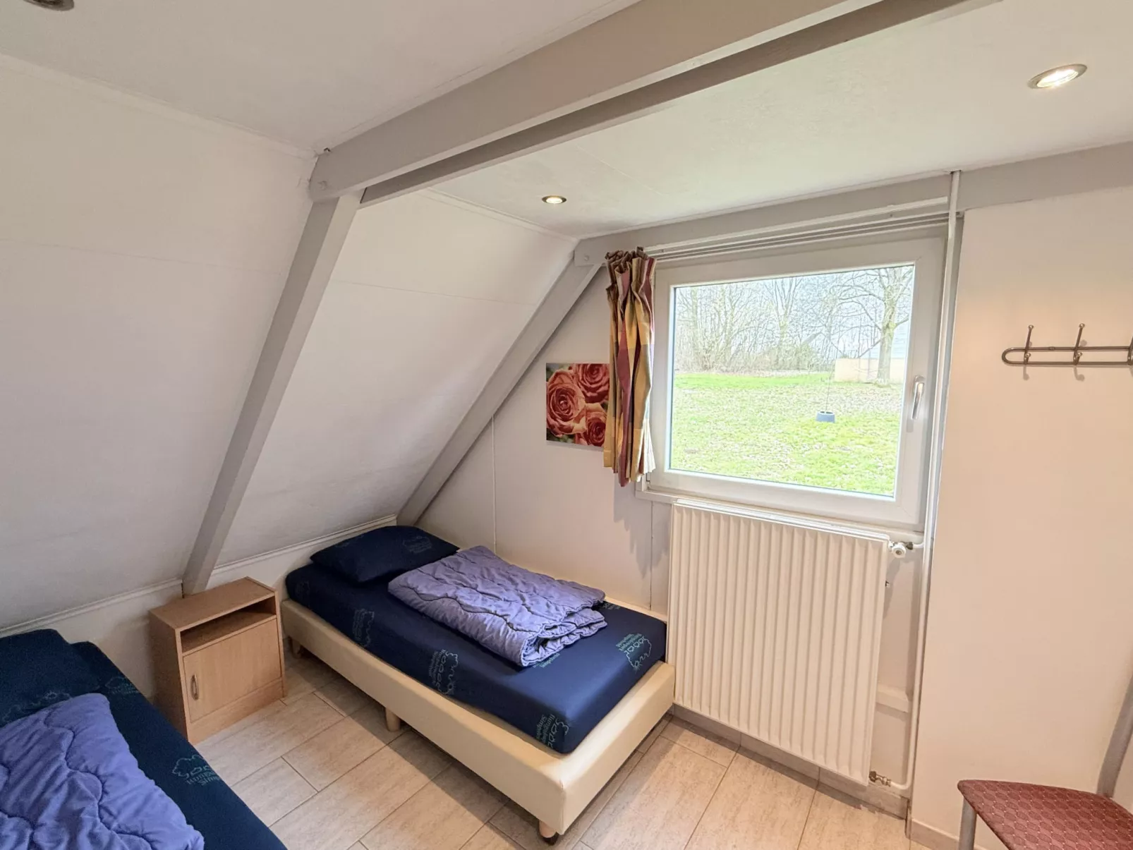 Bungalowpark Simpelveld - Alpha 80 - Binnen