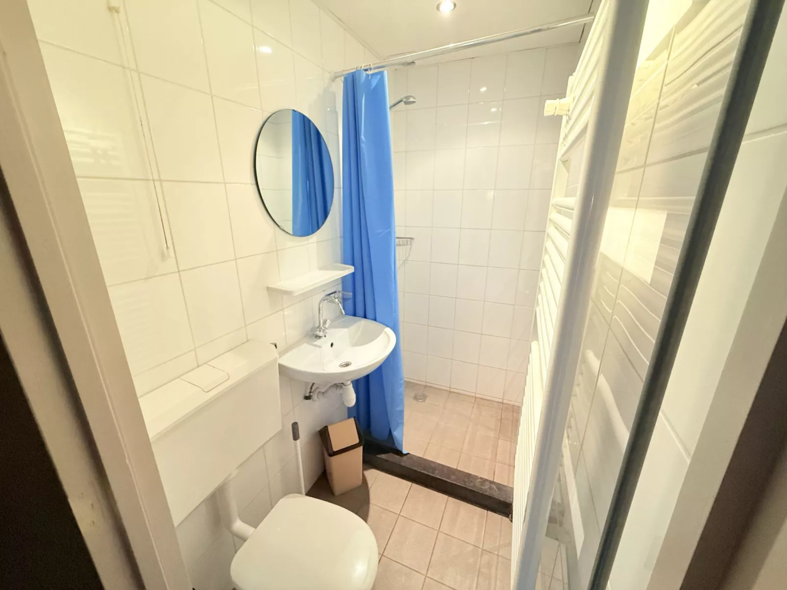 Bungalowpark Simpelveld - Schakel 15 - Binnen
