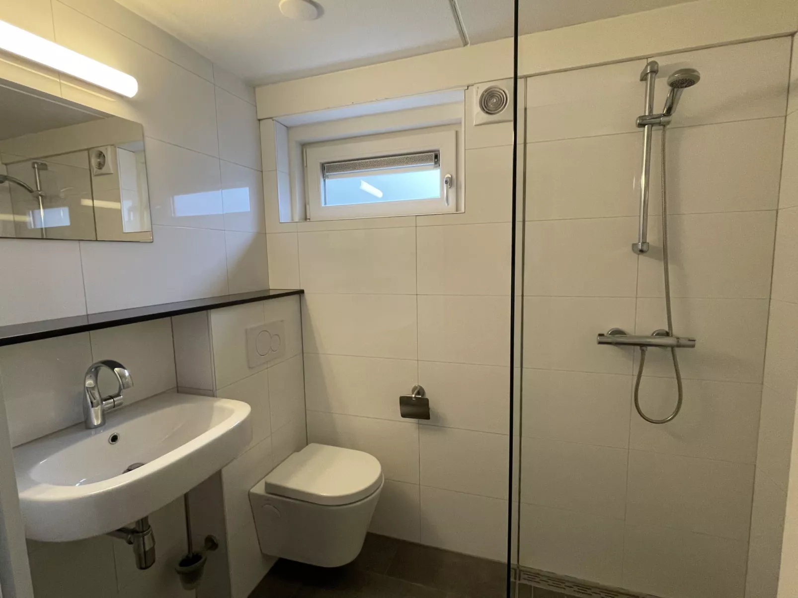 Bungalowpark Simpelveld - Alpha 77 - Binnen