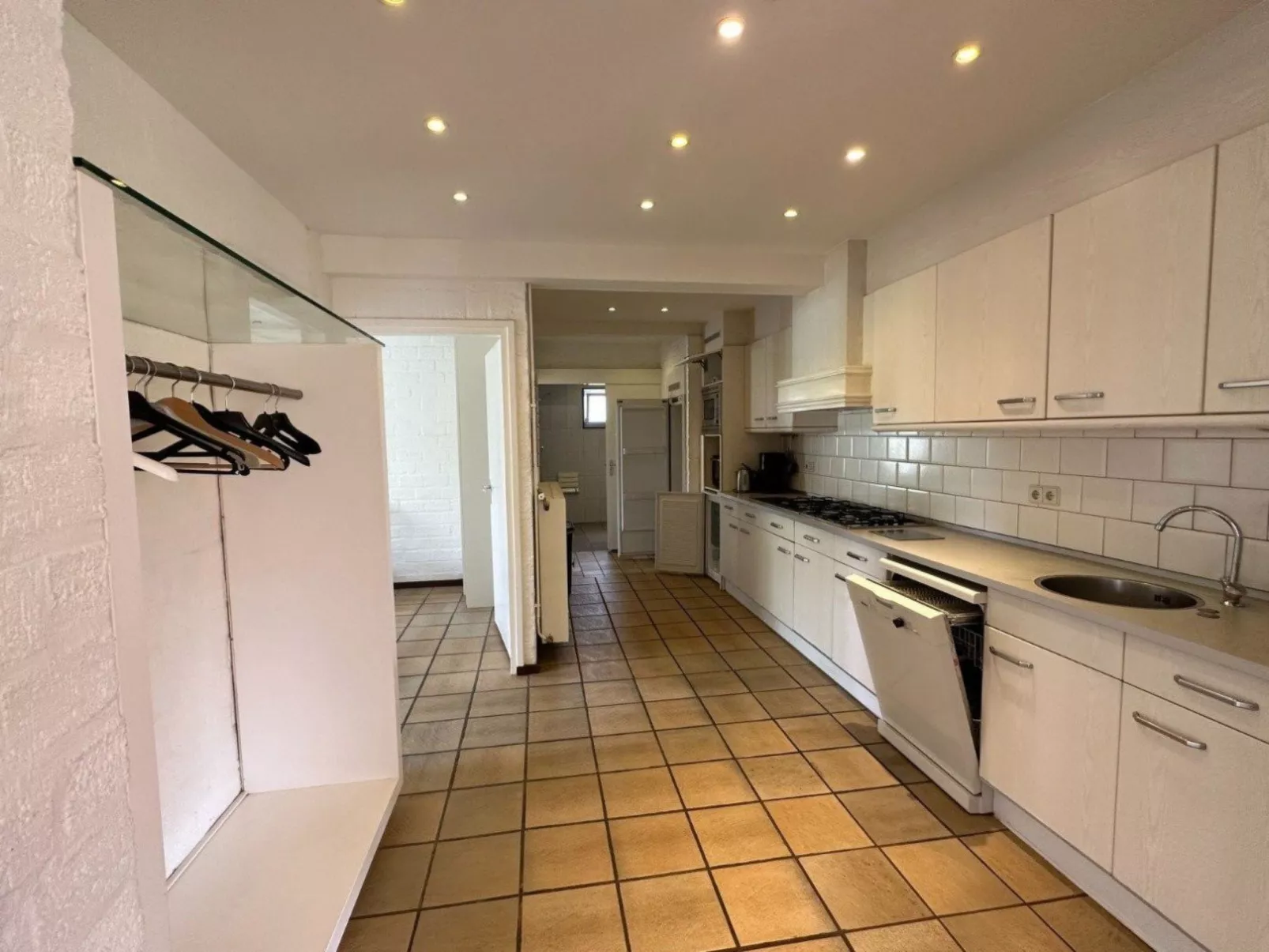 Bungalowpark Landsrade - Geschakelde Bungalow 15 - Binnen