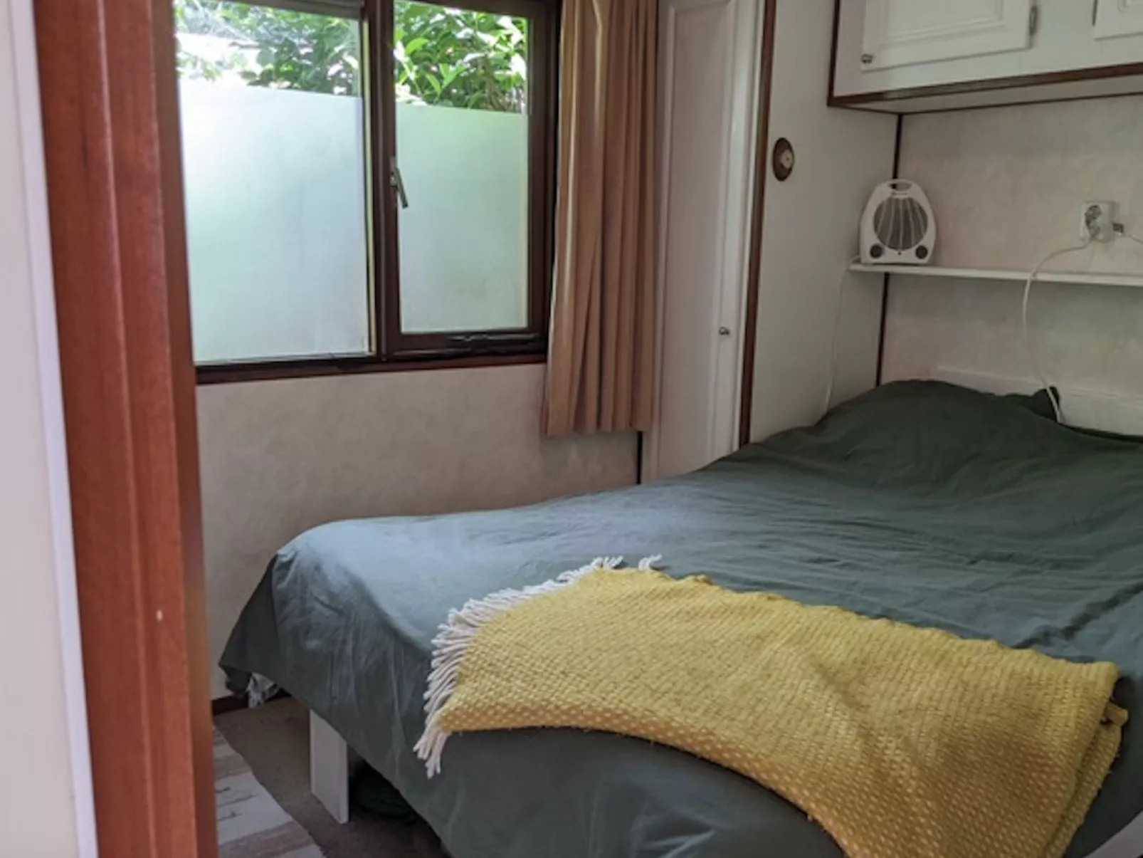 Chaletpark Kempenbos - 73 - Binnen