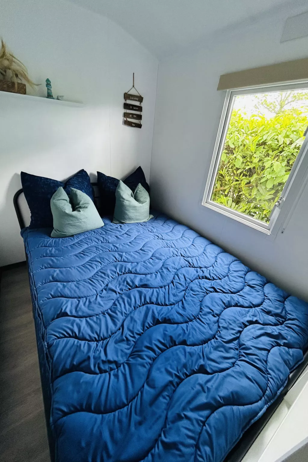 RBR 511 - Beach Resort Kamperland - Binnen