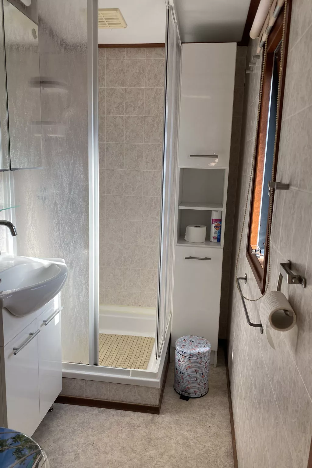 RBR 1253 - Beach Resort Kamperland - Binnen