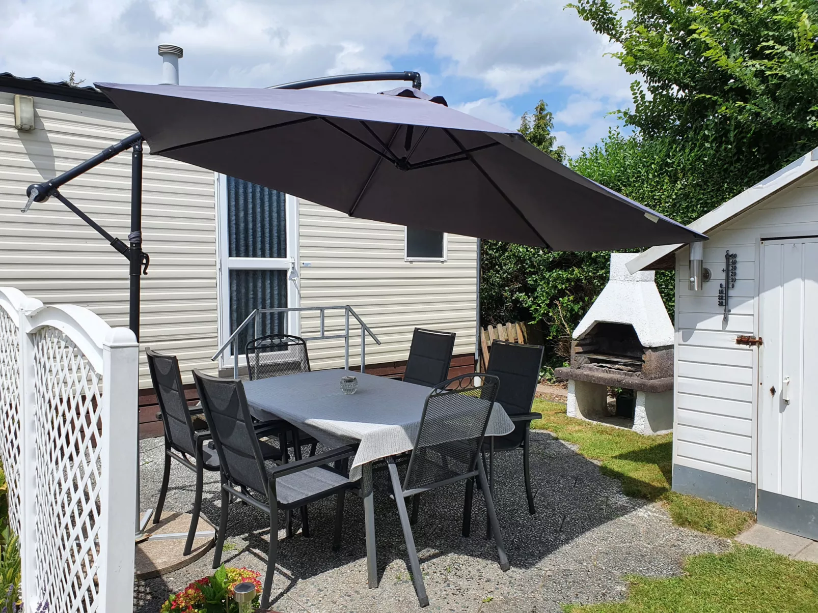 RBR 155 - Beach Resort Kamperland - Buiten
