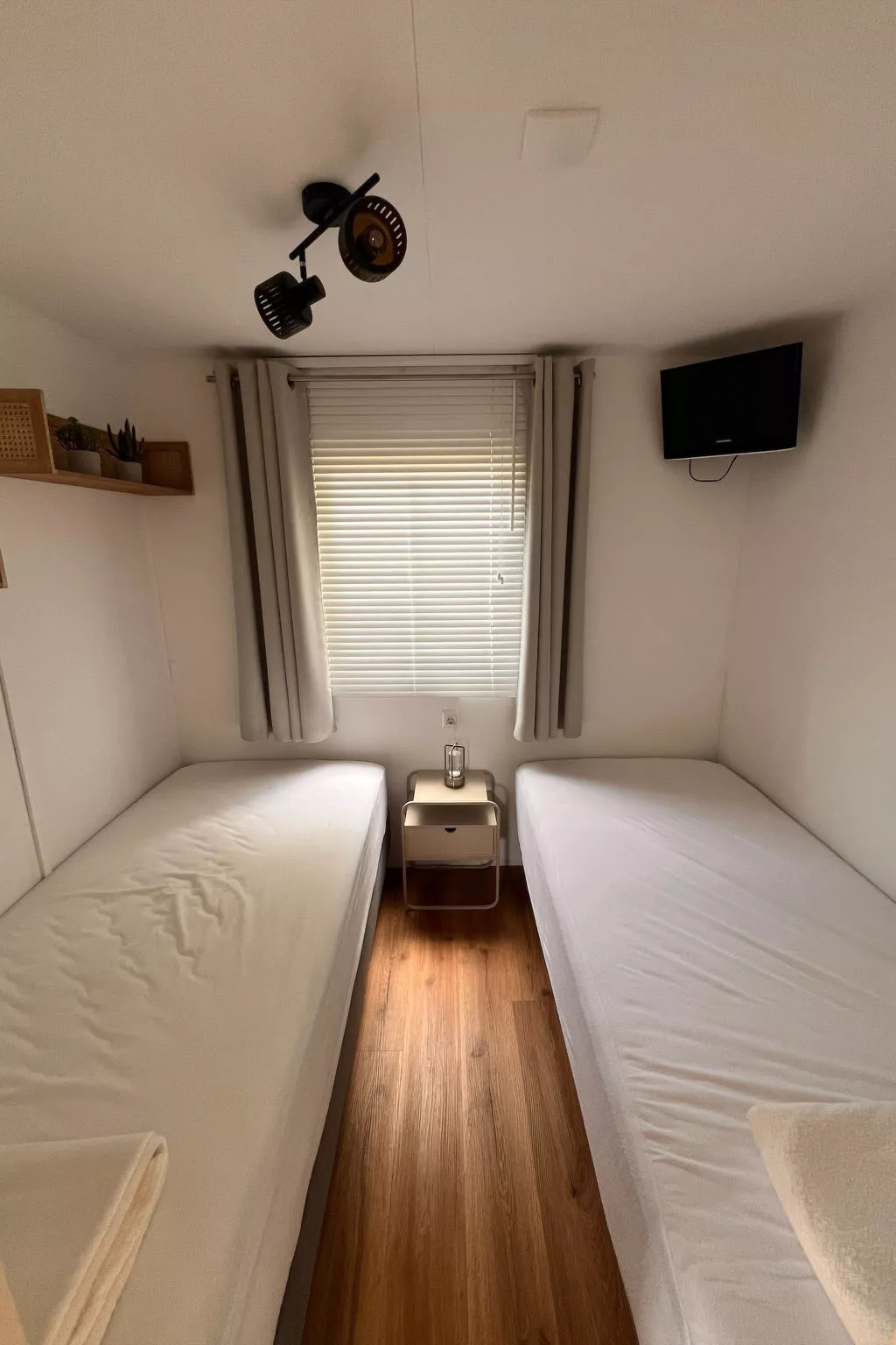RBR 276 - Beach Resort Kamperland - Binnen