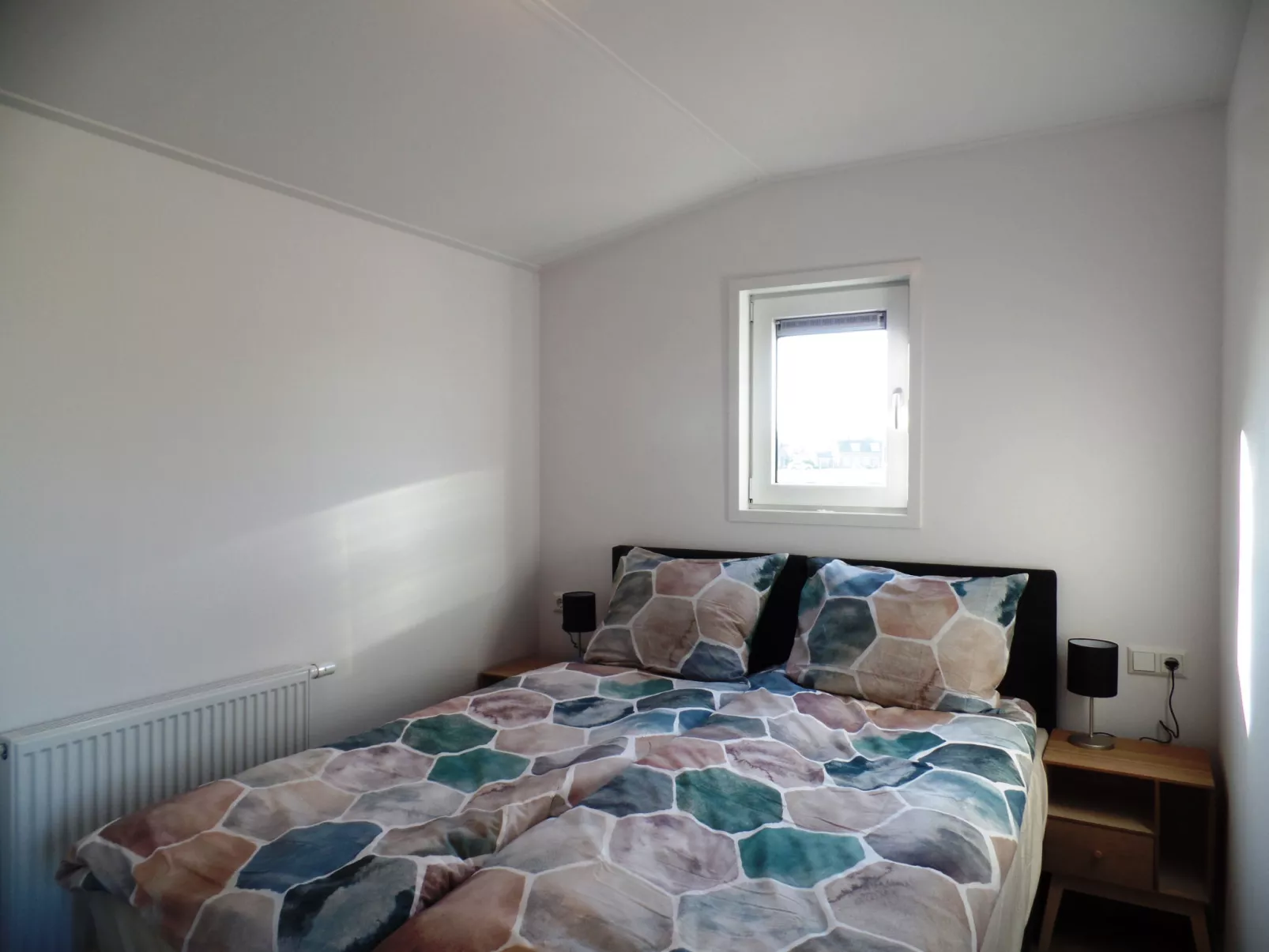 Camping Hofstede Zonnevliet - Buitenlust - Binnen