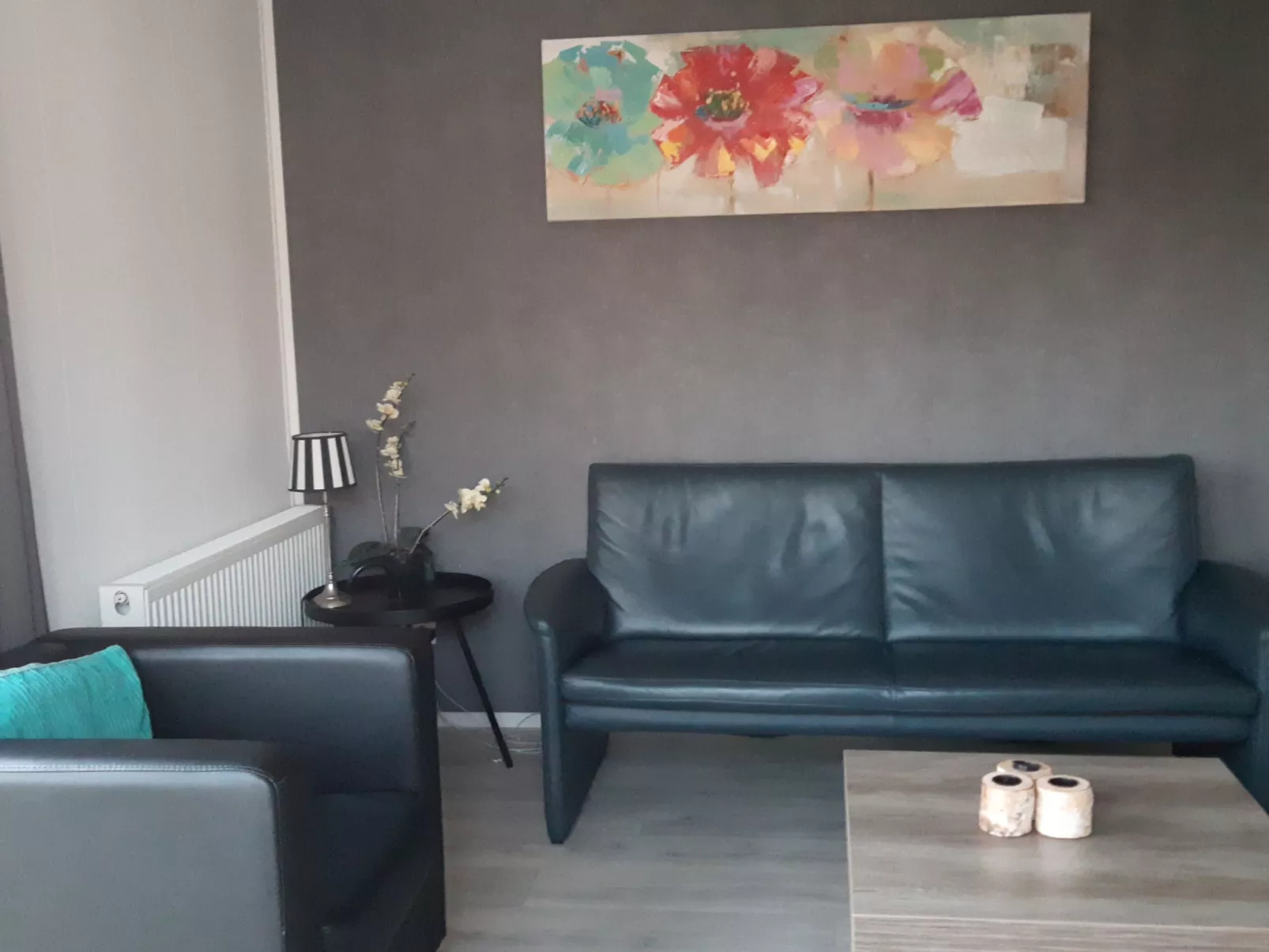 CS 34 - Vakantiepark Callassande - Binnen