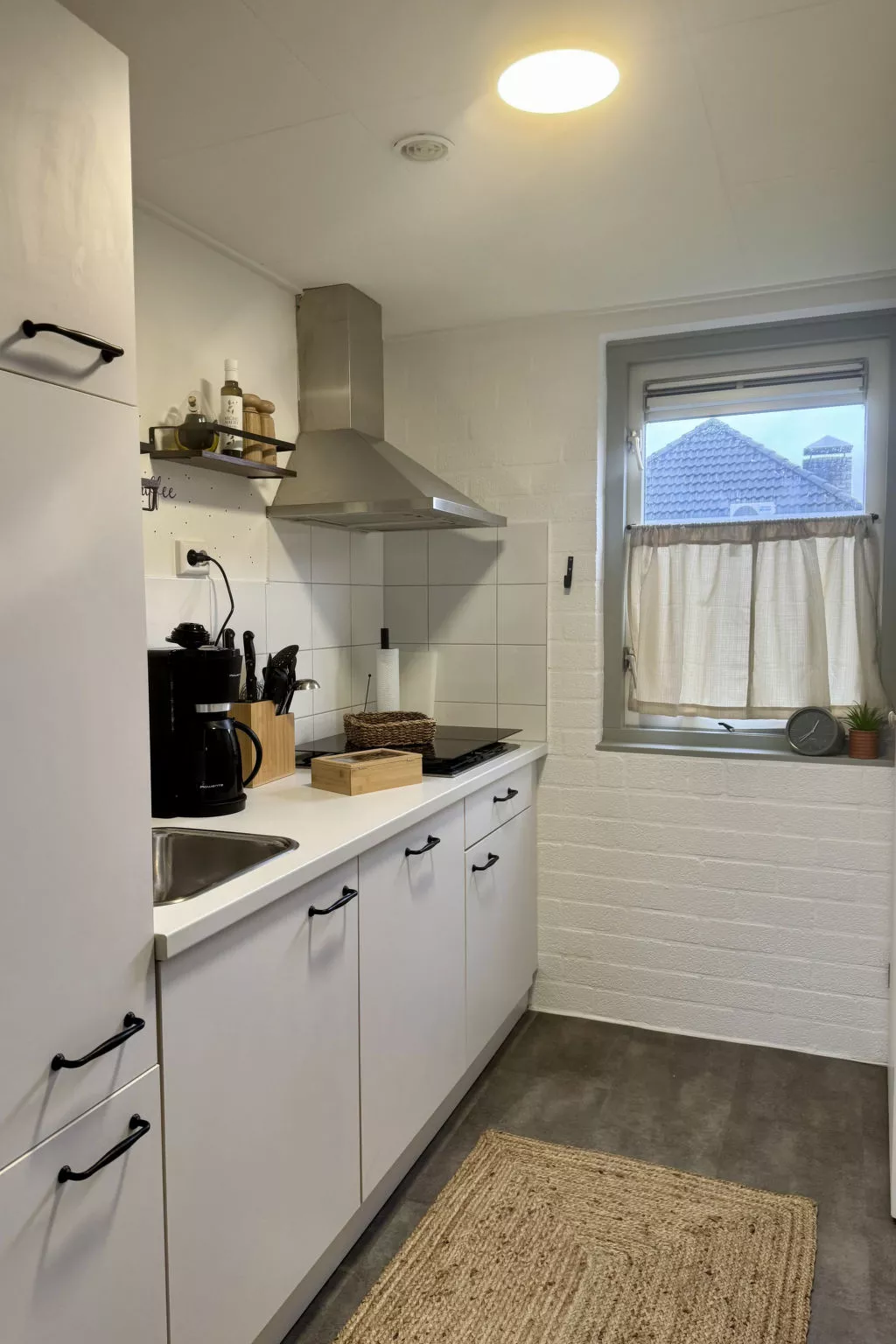 Bungalowpark de Horn - 128 - Binnen