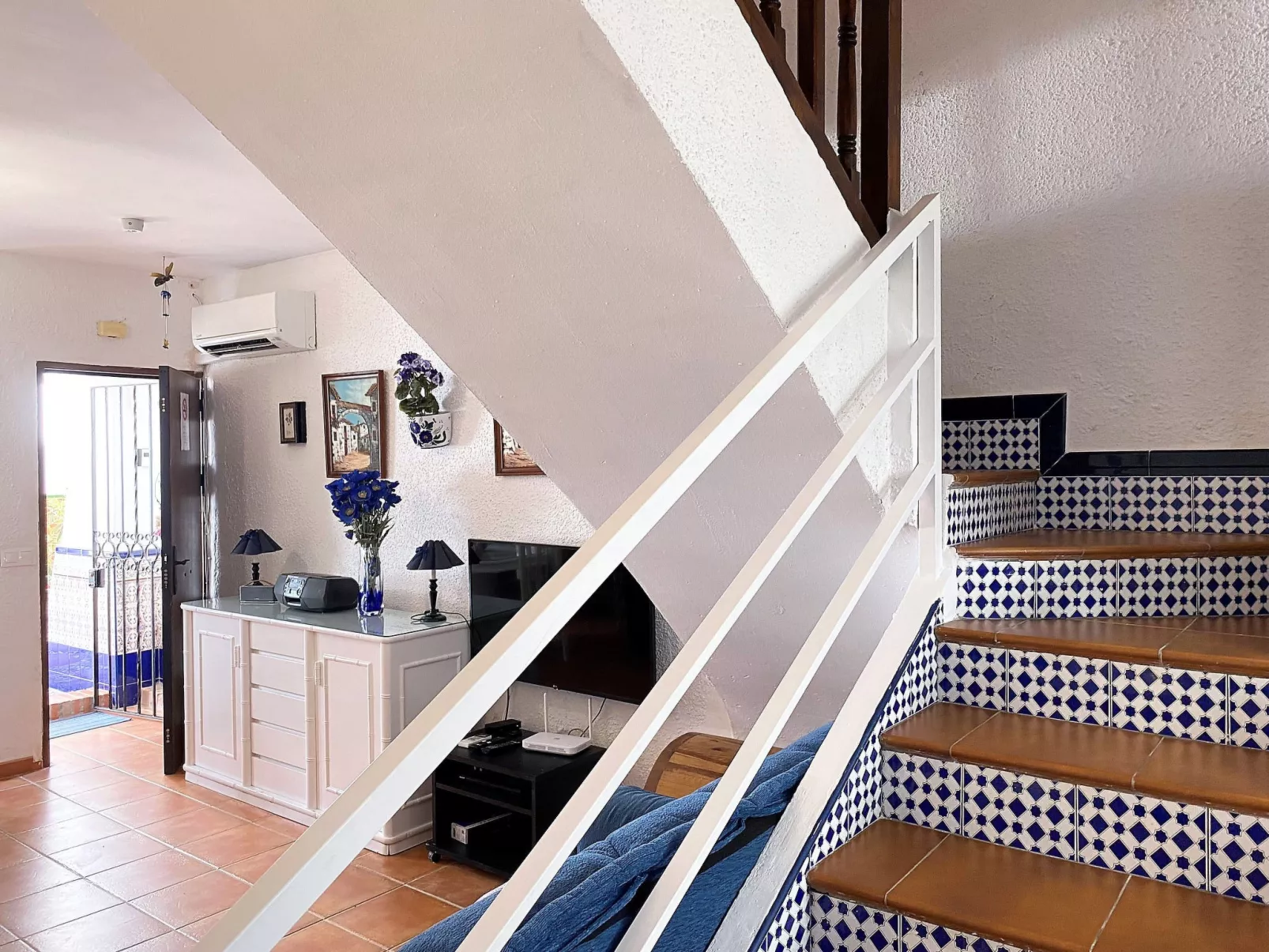 Nueva Nerja 52 Pueblo Andaluz by Casasol - Buiten