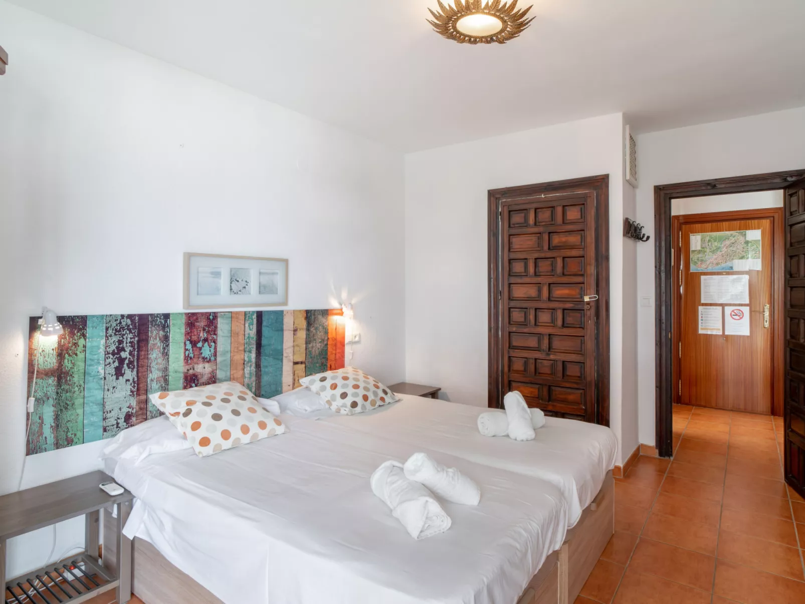 Torresol Torrecilla 315 by Casasol - Binnen