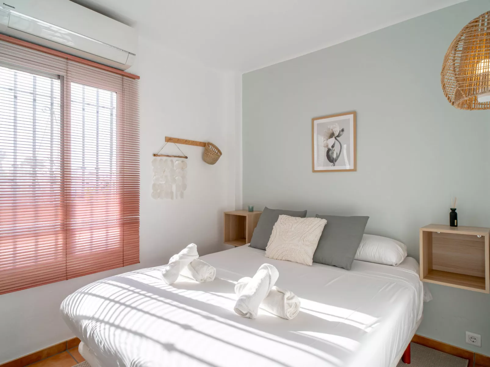 Oasis de Capistrano Rabat 28 by Casasol - Binnen