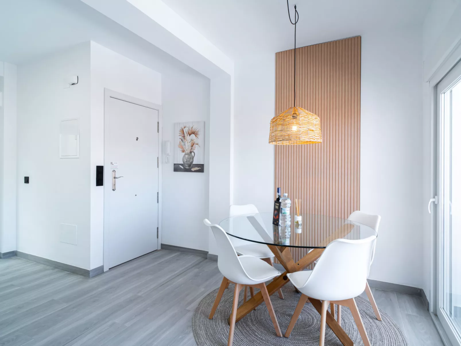 Urban Flores Suite by Casasol - Binnen