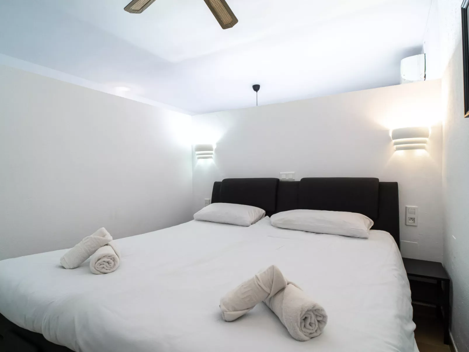 Carabeo 36 Studio by Casasol - Binnen