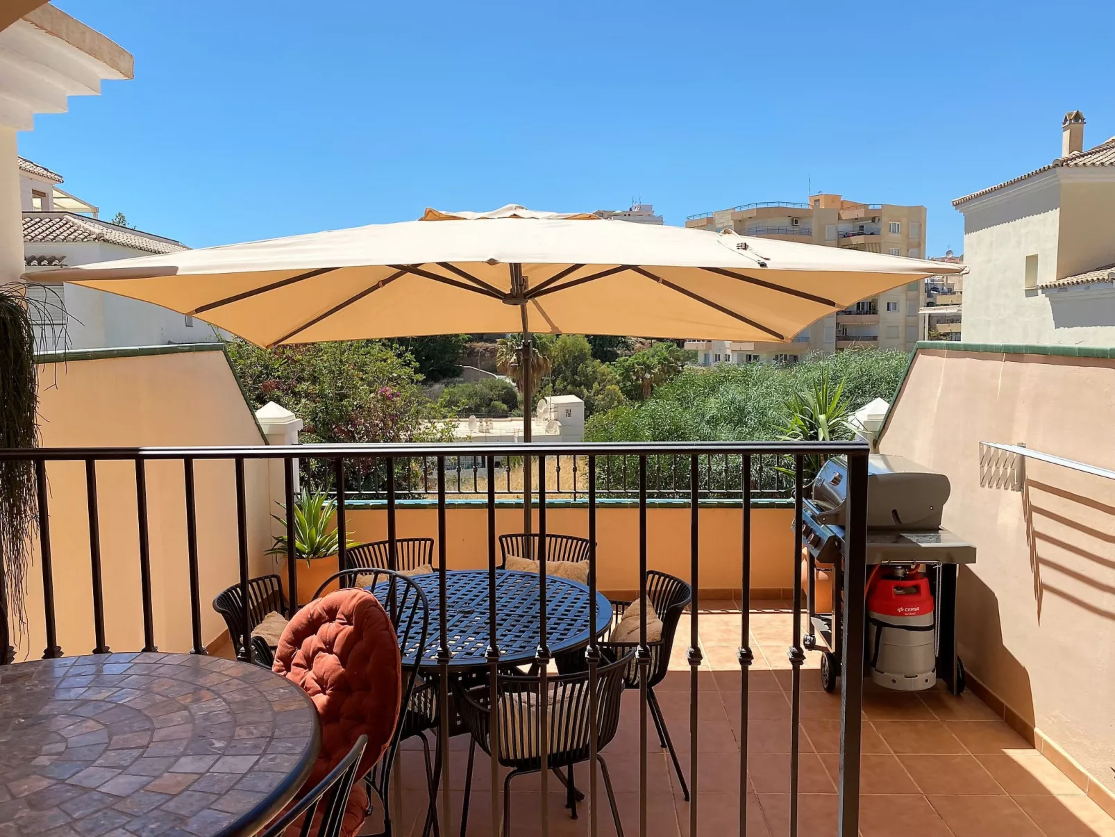 Villa La Dorada 3  Burriana by Casasol - Buiten