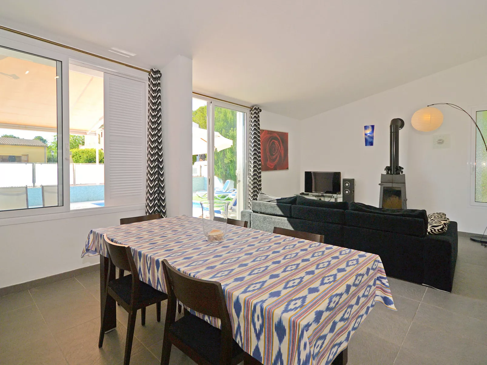 Domus Genti - Binnen