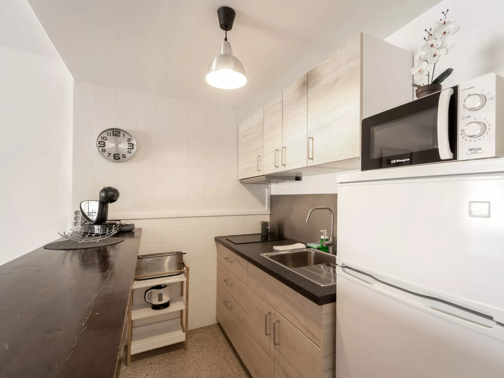 WELCS APARTAMENTO 100 EMP  con vistas al canal - Binnen