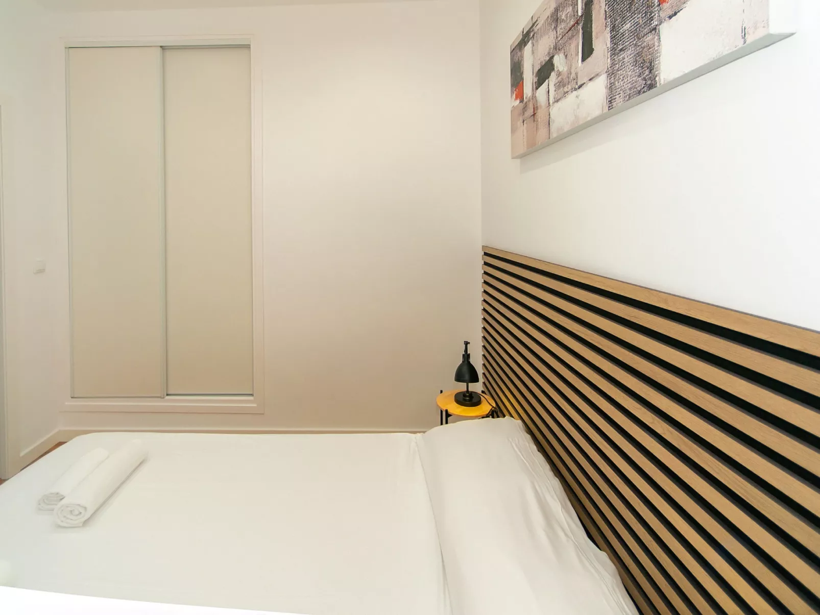 WELCS APARTAMENTO 261 EMP cerca de la playa - Binnen