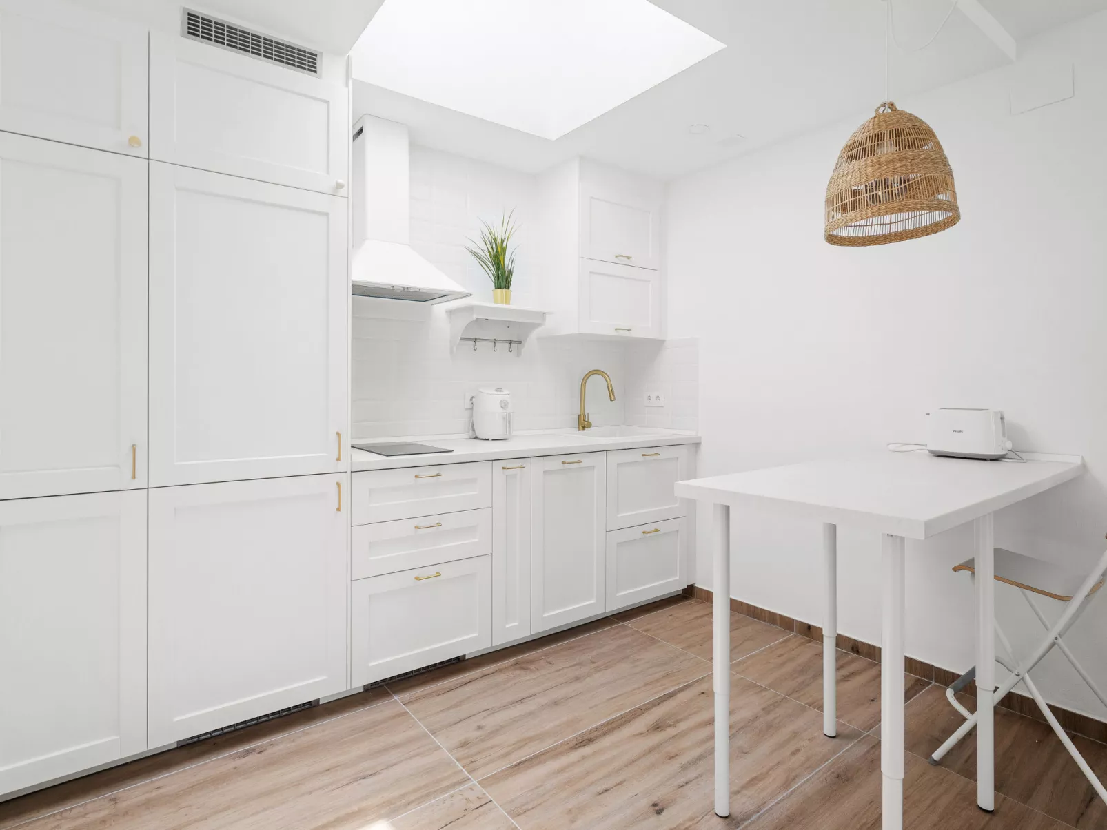 WELCS APARTAMENTO 091 EMP con piscina - Binnen