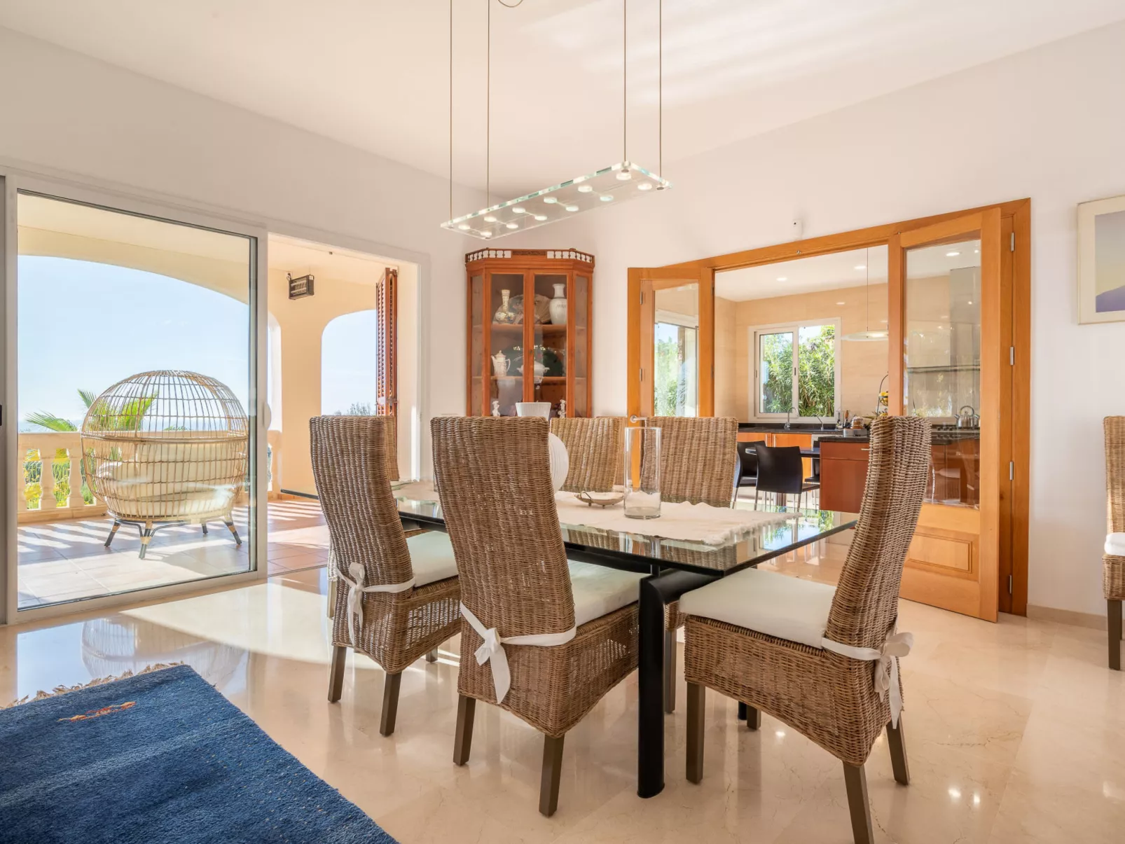 VILLA BENDINAT 10 - by Priority Villas - Binnen