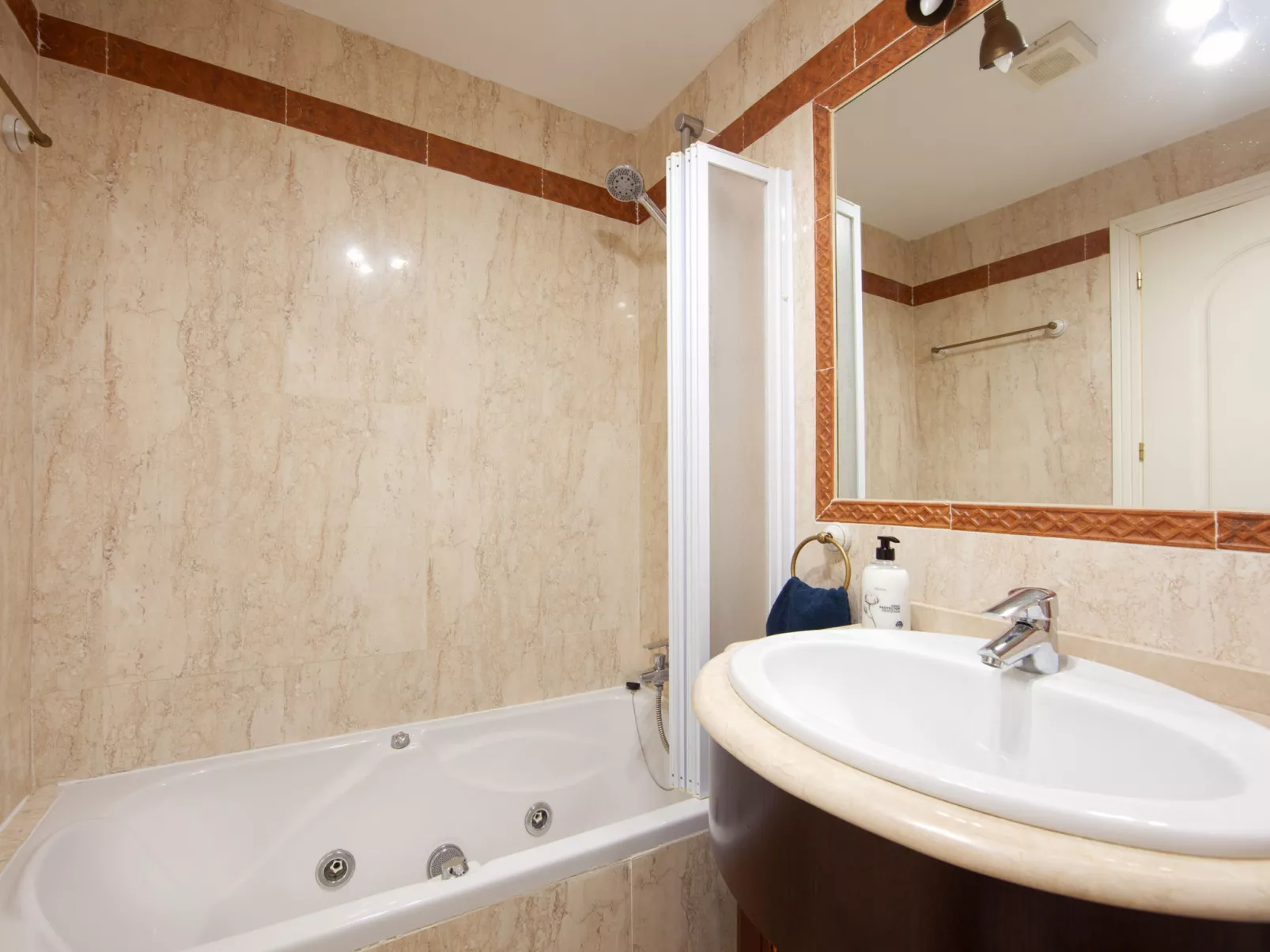 Pinogolf de Don Carlos - Binnen