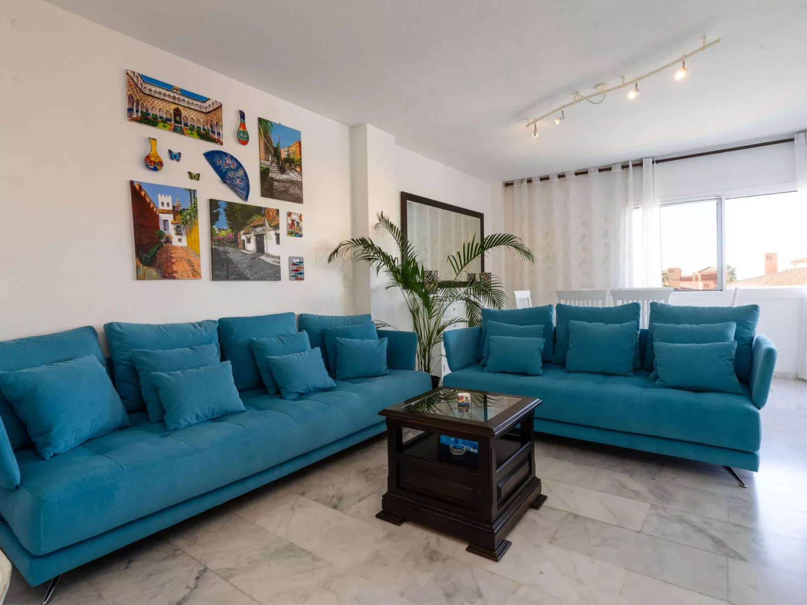 Reserva de Marbella - Binnen