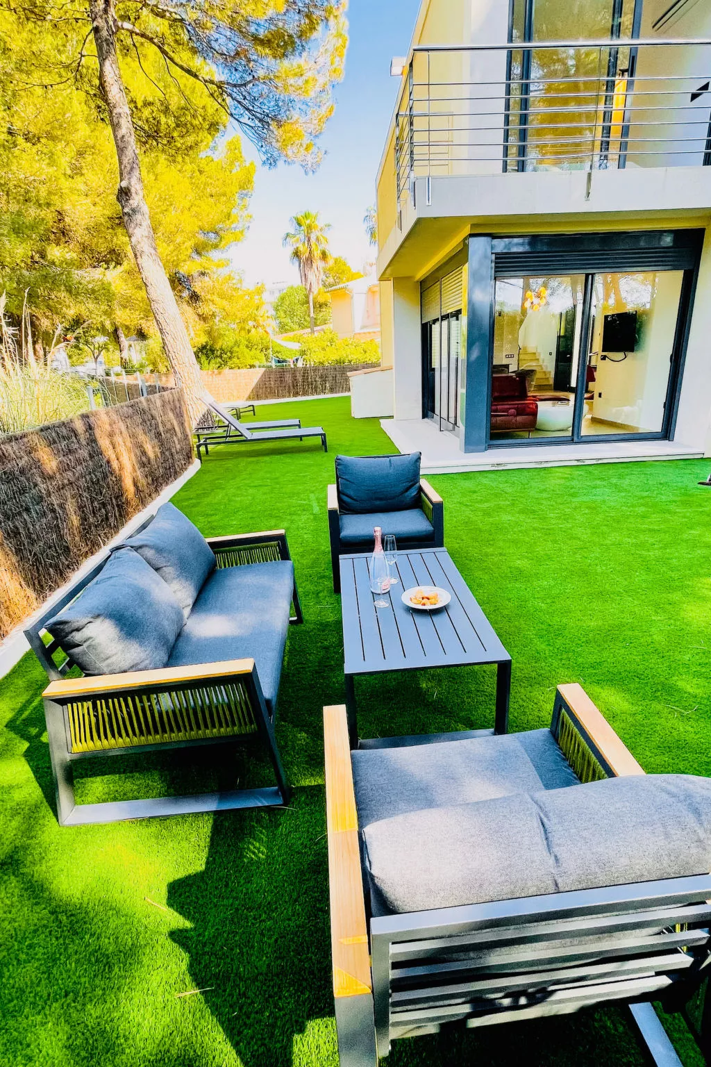 Mallorca - Villa PAM - Binnen