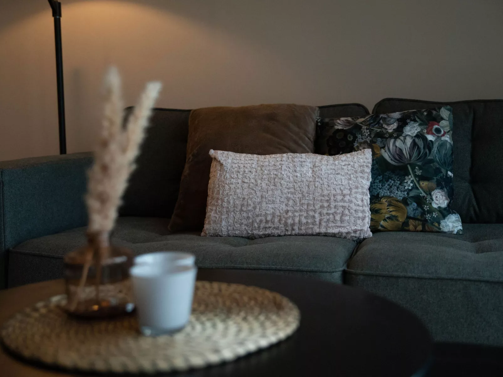 Camping Natuurlijk Limburg - Studio - Binnen