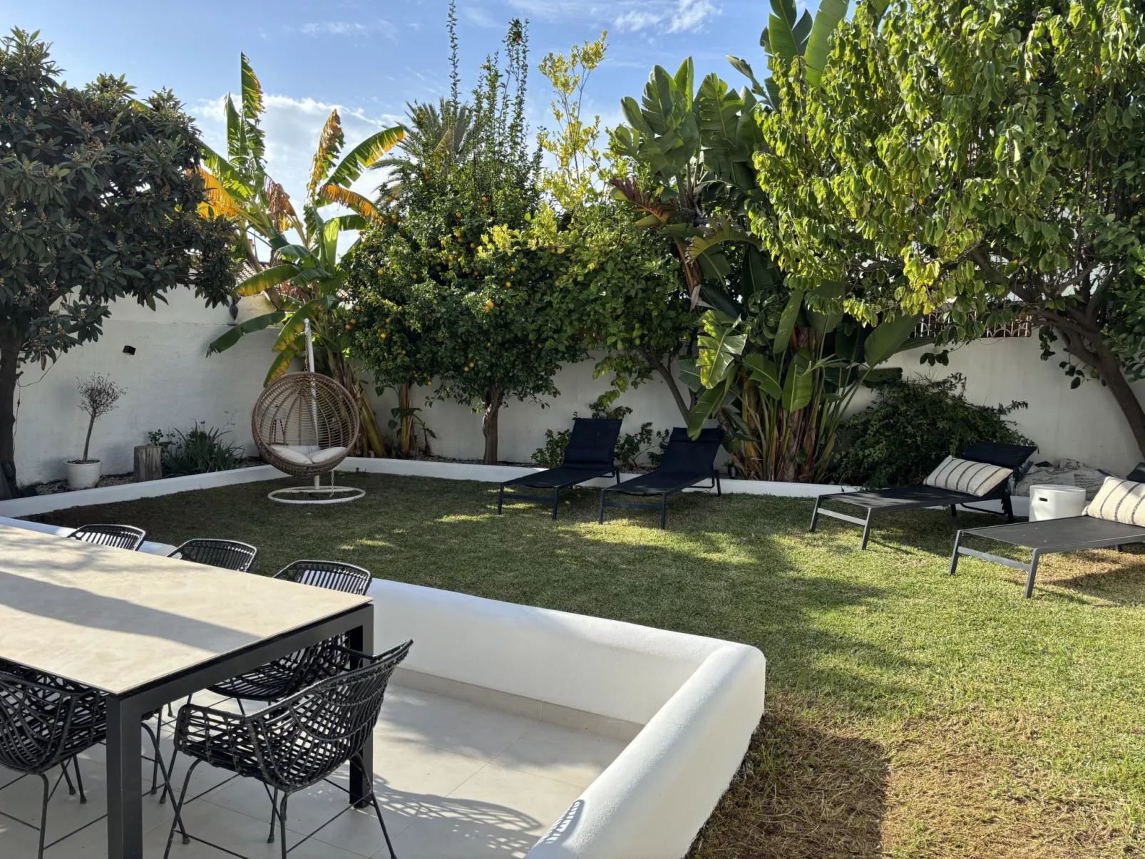 Casa Alejandro - Buiten