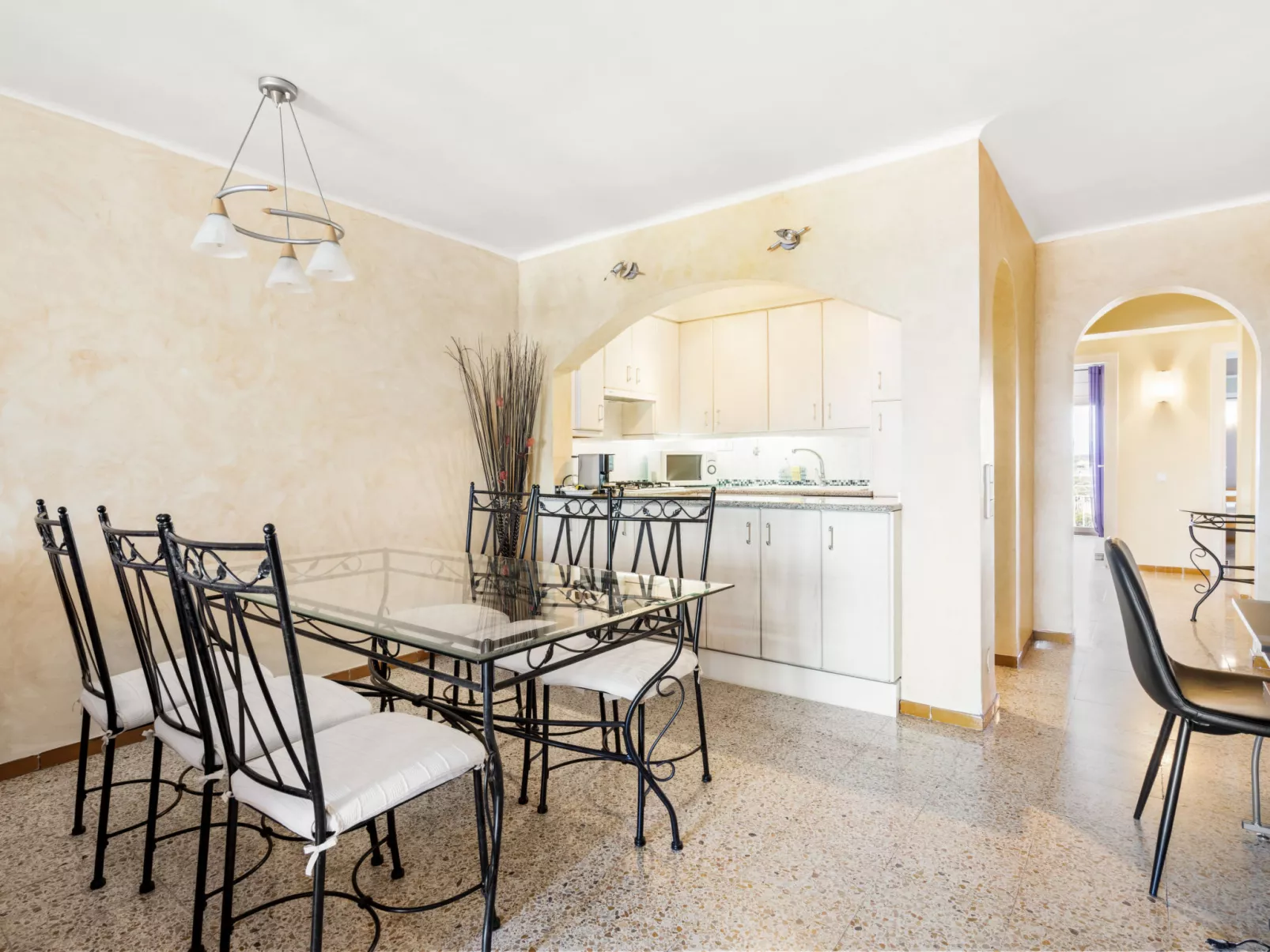 WELCS APARTAMENTO 227 EMP  con vistas al canal - Binnen