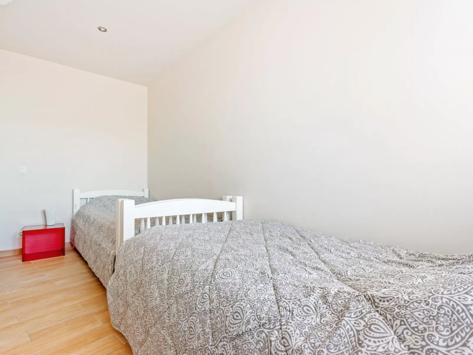 WELCS APARTAMENTO 074 EMP  en el Puerto - Binnen