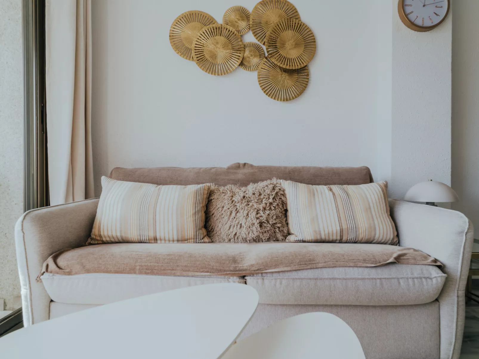 WELCS APARTAMENTO 208 EMP cerca de la playa - Binnen