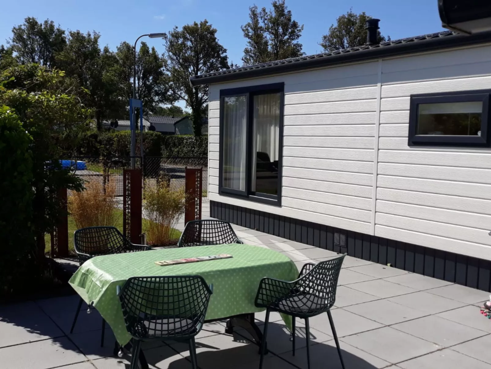 RBR 414 - Beach Resort Kamperland - Buiten