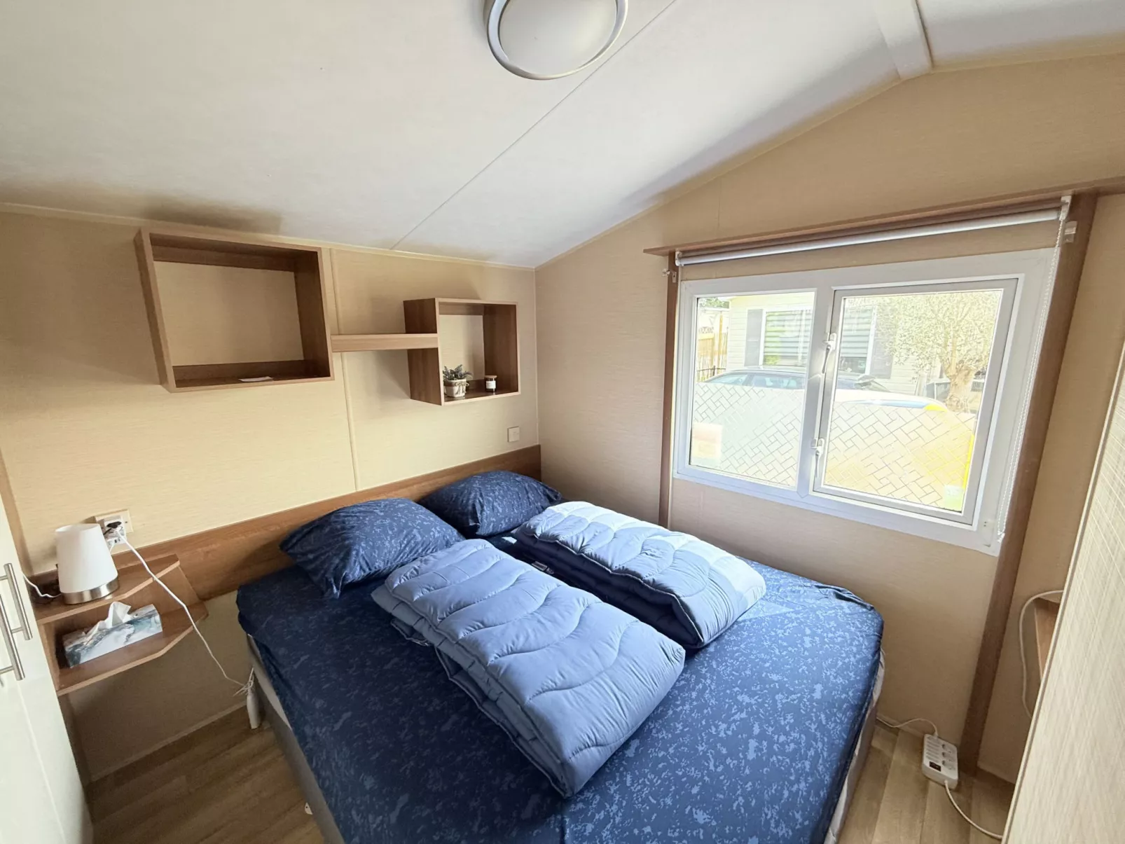 RBR 644 - Beach Resort Kamperland - Binnen