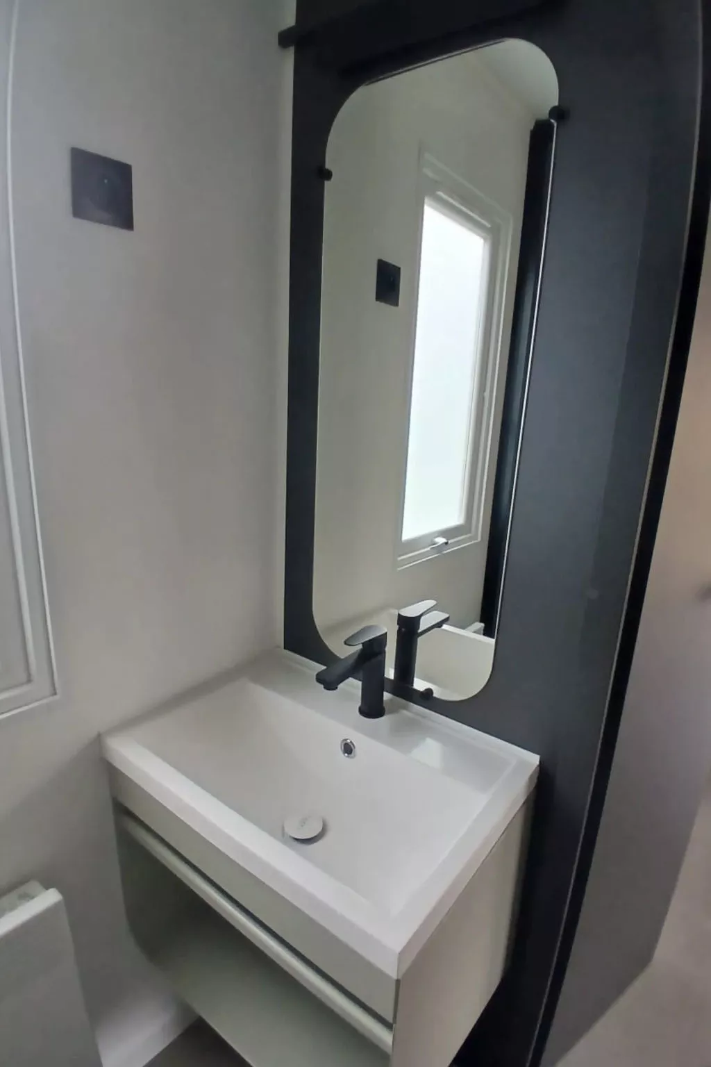 Vakantiepark Klein Strand - Cottage 4p - Binnen