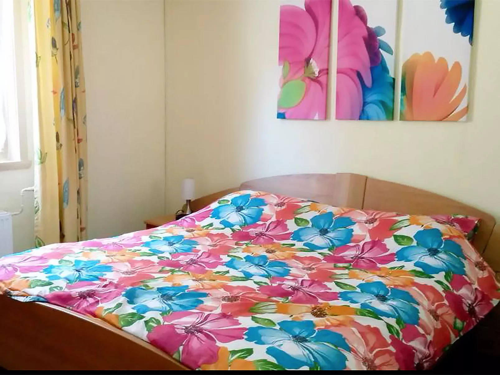 Engelenhof Winterberg - Monica - Binnen