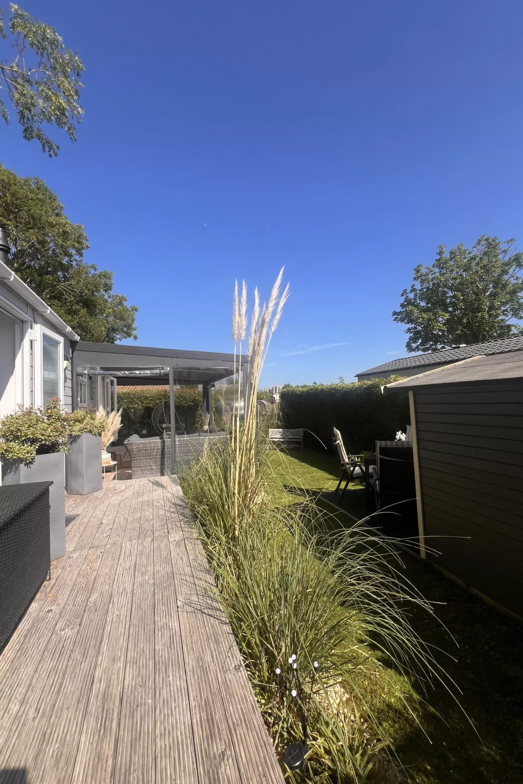 RBR 852 - Beach Resort Kamperland - Buiten