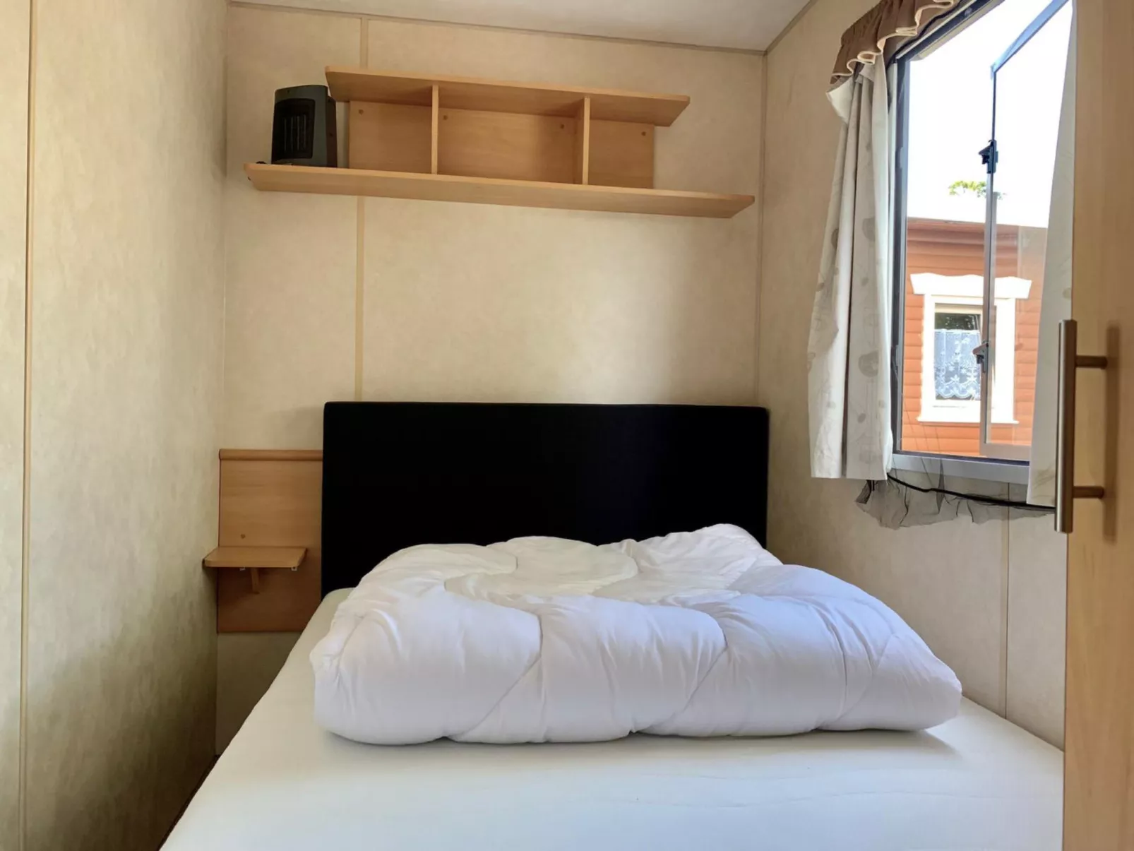 RBR 541 -  Beach Resort Kamperland - Binnen